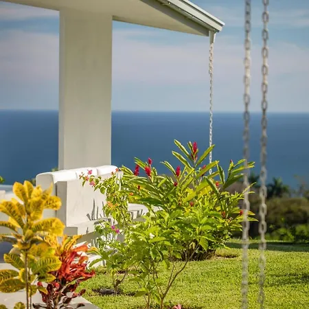 Adeluna Luxury Villas Montezuma Exterior foto
