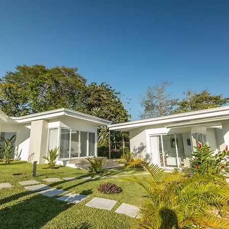 Adeluna Luxury Villas Montezuma Exterior foto