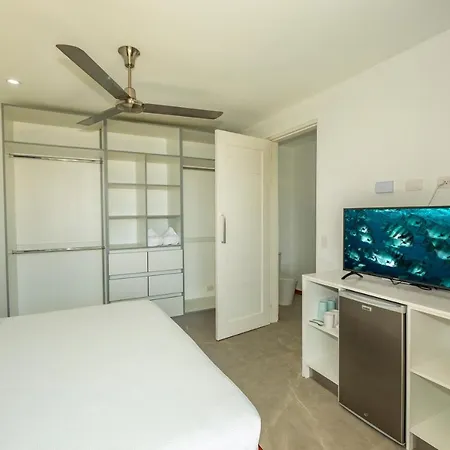 Adeluna Luxury Villas Montezuma Exterior foto