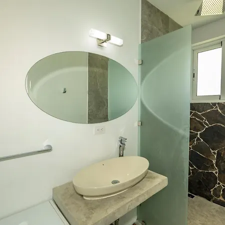 Adeluna Luxury Villas Montezuma Exterior foto