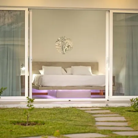 Adeluna Luxury Villas Montezuma Exterior foto