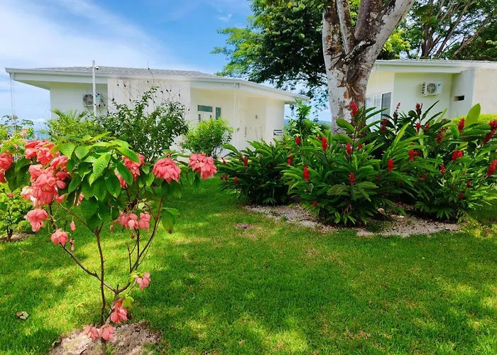 Adeluna Luxury Villas