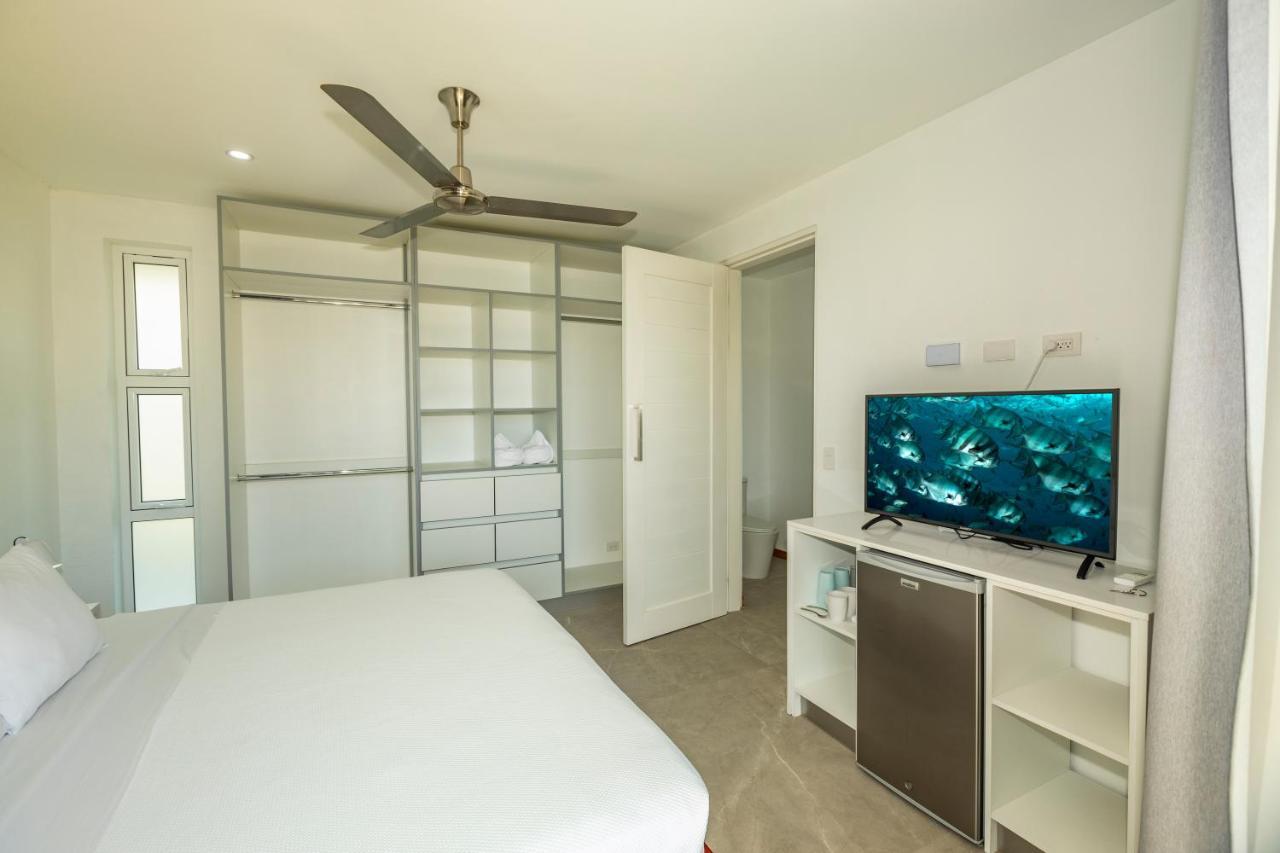 Adeluna Luxury Lodge