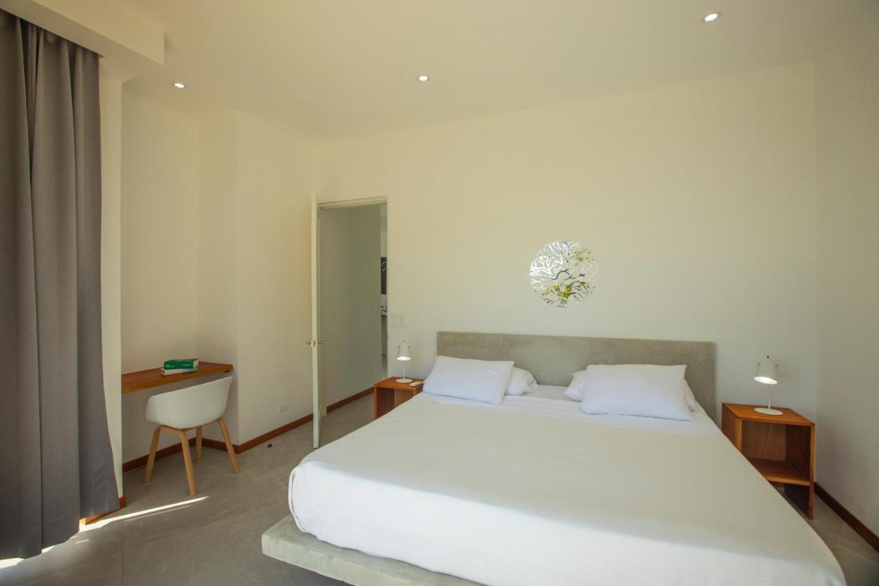 Lodge Adeluna Luxury *