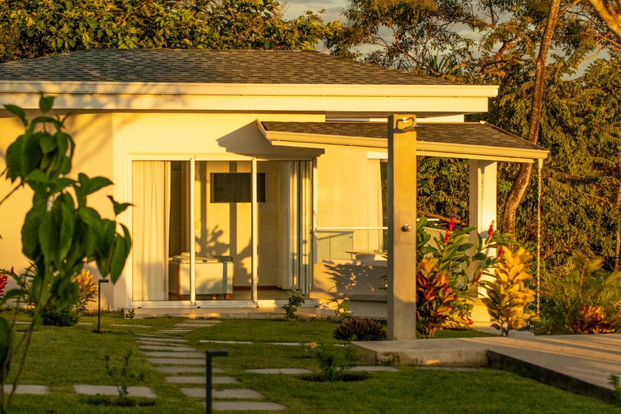 Lodge Adeluna Luxury