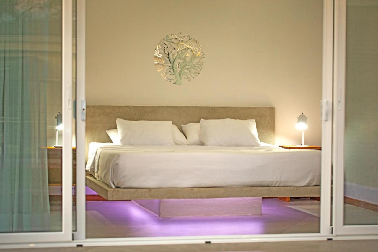 Lodge Adeluna Luxury *