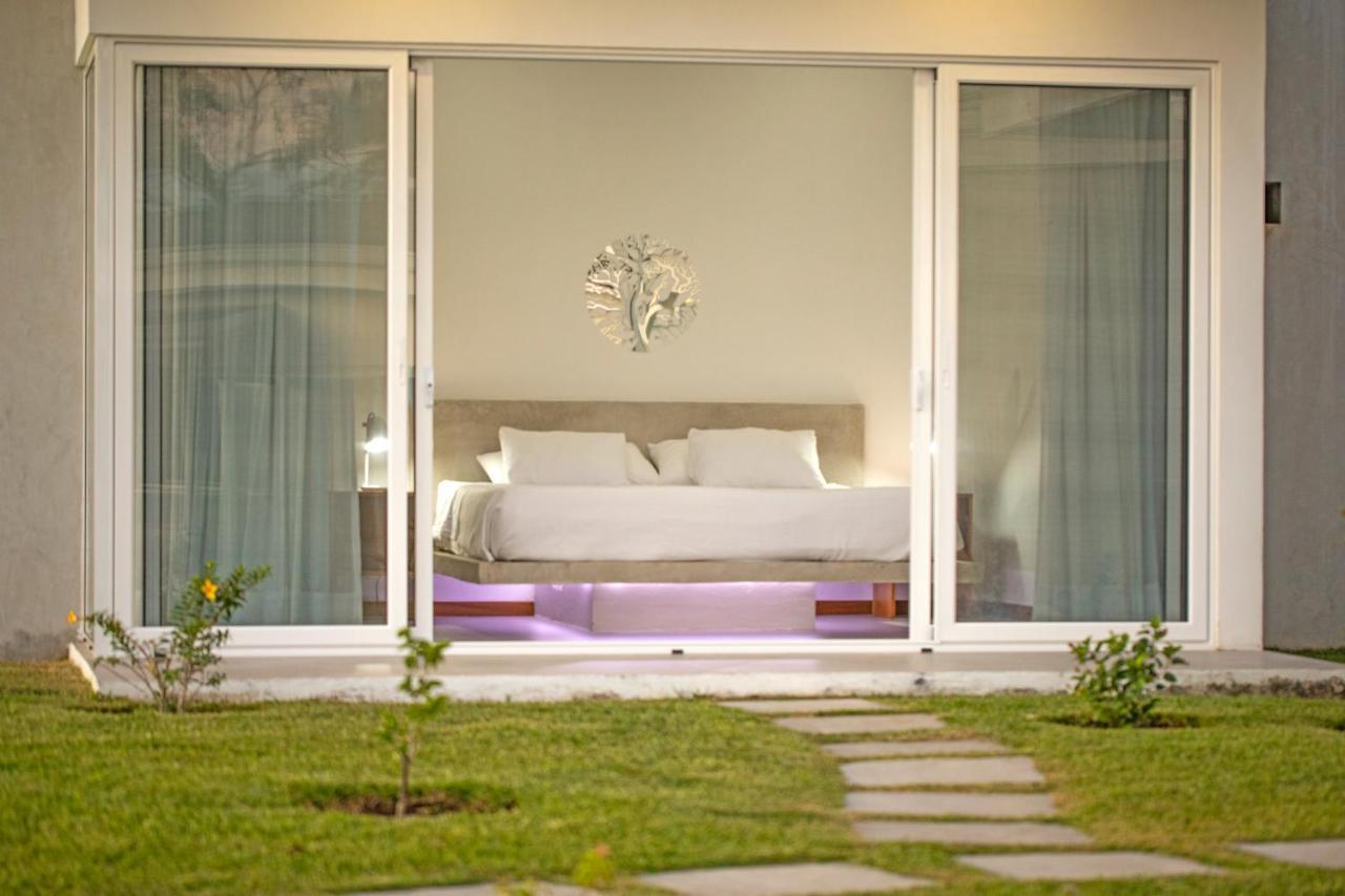 Adeluna Luxury Lodge